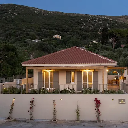 Villa Anthos Kardhakáta