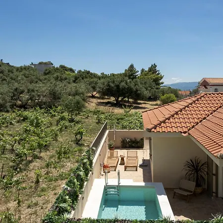 Villa Anthos *