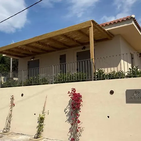 Anthos Villa *