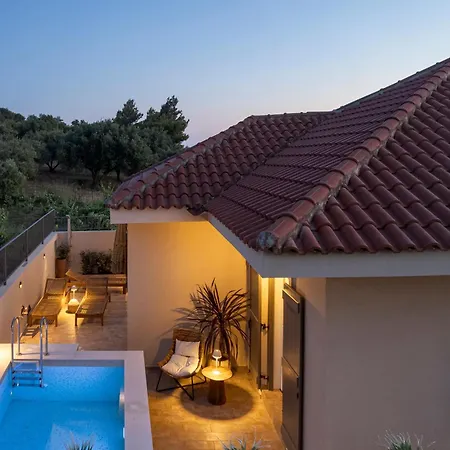 Villa Anthos