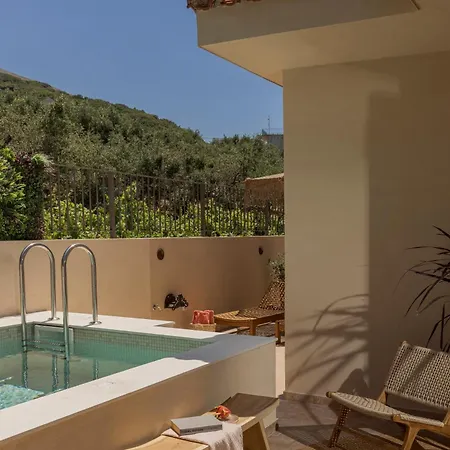 Anthos Villa Kardhakáta