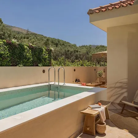 Anthos Villa