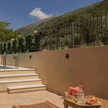 Villa Anthos Kardhakáta