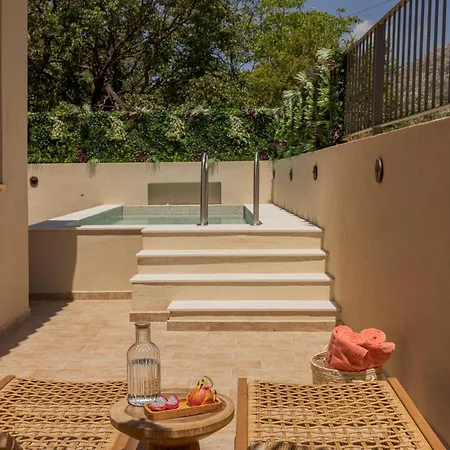 Villa Anthos Kardhakáta