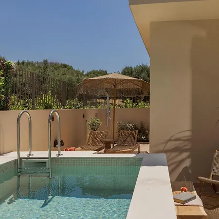 Villa Anthos *