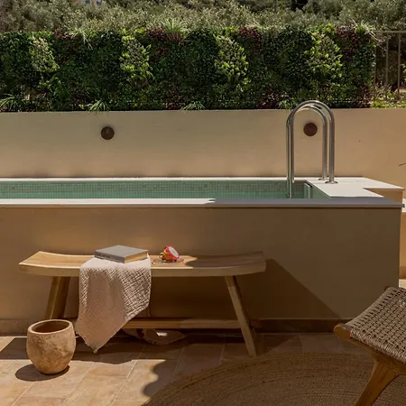 Anthos Villa *