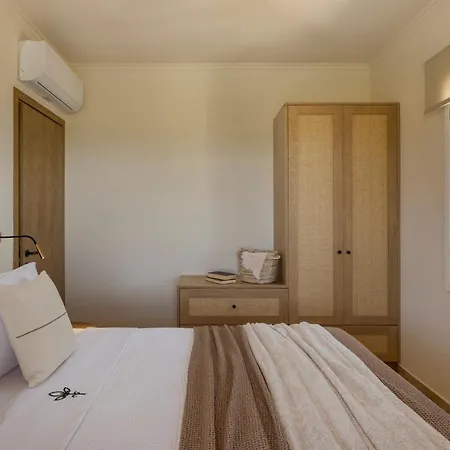 Villa Anthos
