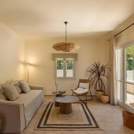 Anthos Villa Kardhakáta