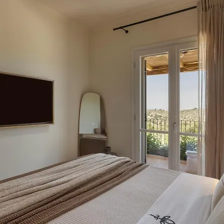 Anthos Villa *