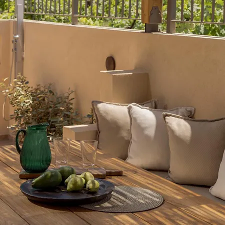 Anthos Villa