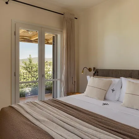 Villa Anthos *