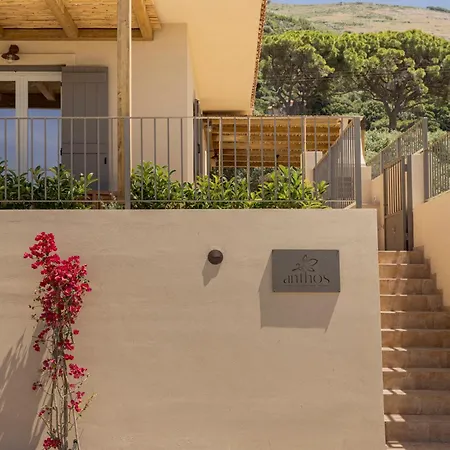 Villa Anthos