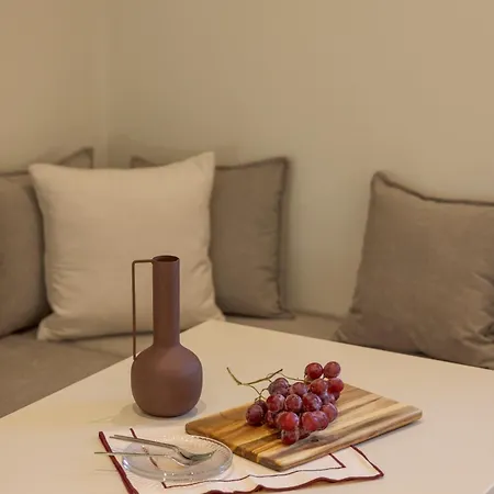 Anthos Villa