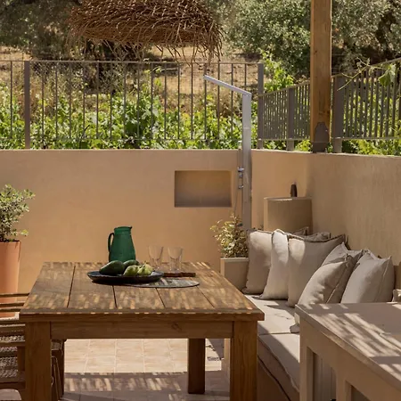 Anthos Villa
