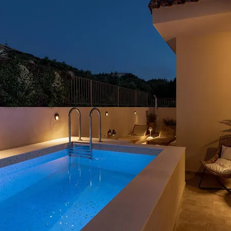 Anthos Villa *