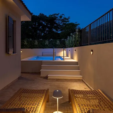 Villa Anthos *