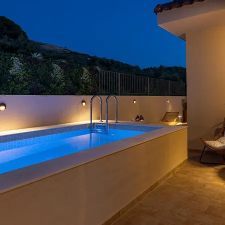 Anthos Villa
