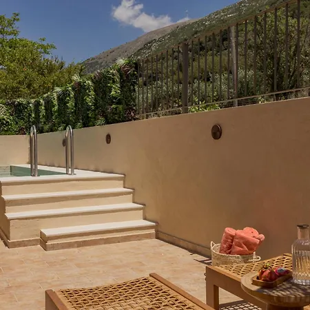 Villa Anthos Kardhakáta