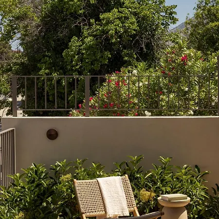 Villa Anthos