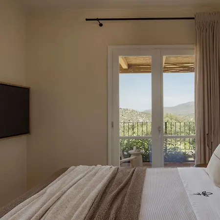 Villa Anthos