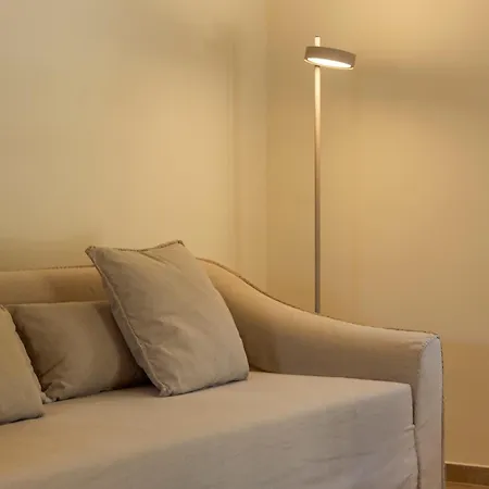 Anthos Villa *
