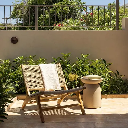 Anthos Villa *